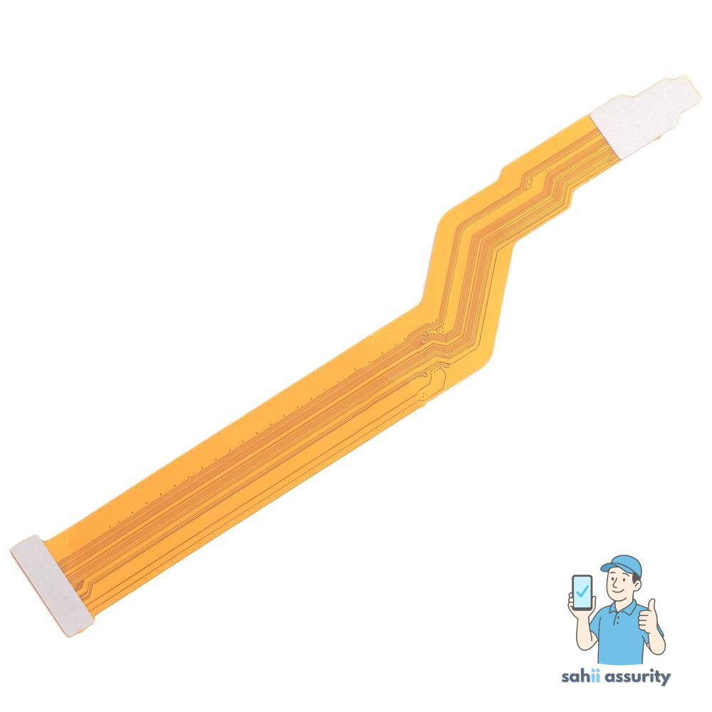 LCD Flex Cable for Vivo X70 Pro thumbnail